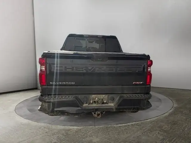 Chevrolet Silverado 1500 2023 photo 5