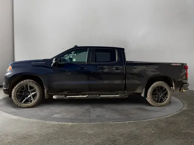 Chevrolet Silverado 1500 2023 photo 2