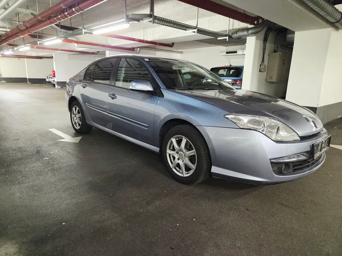Renault Laguna