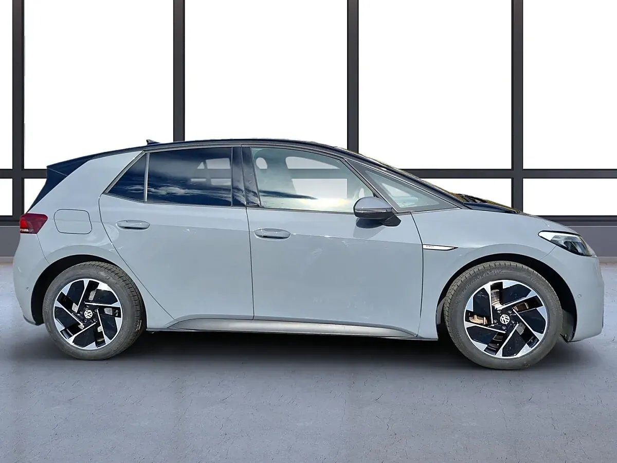 Volkswagen Id.3 2023 photo 3