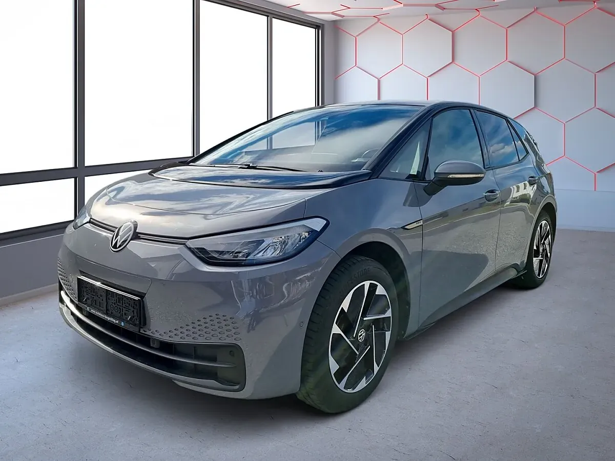 Volkswagen Id.3