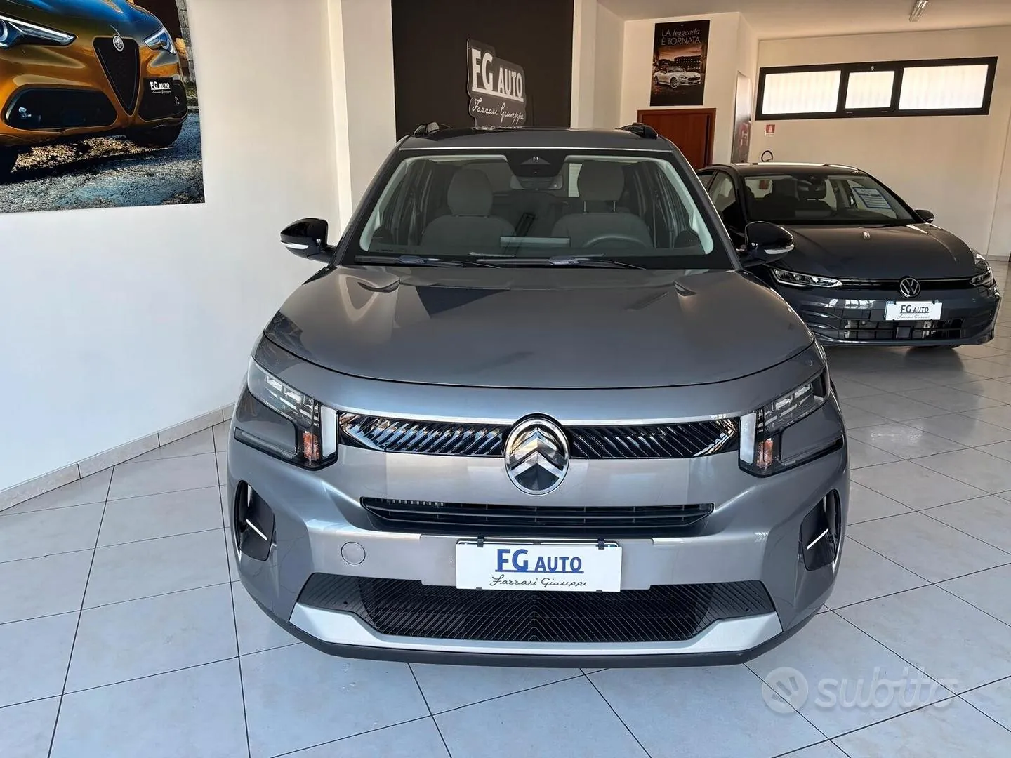 Citroen C3 2025 photo 3