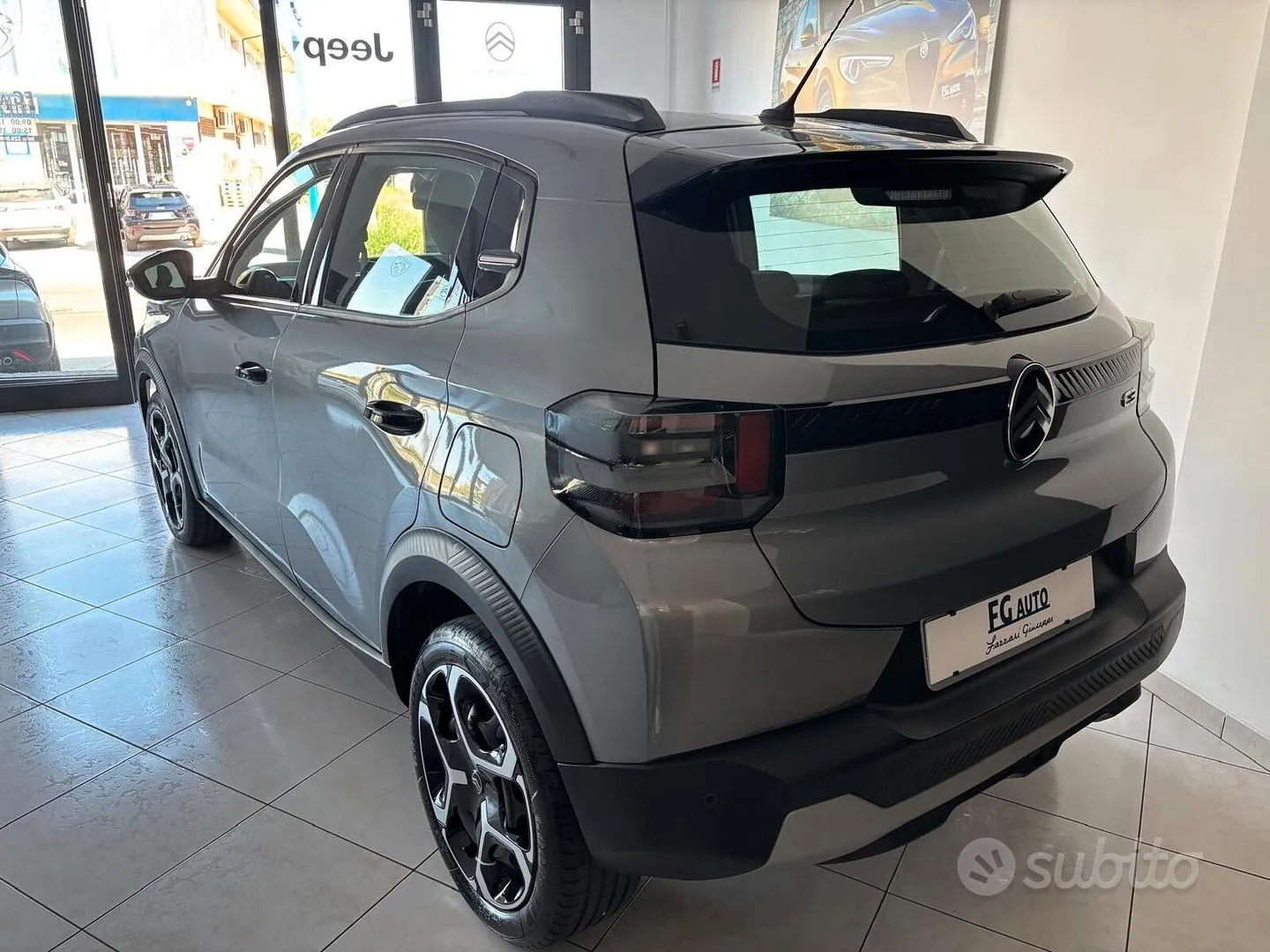 Citroen C3 2025 photo 5