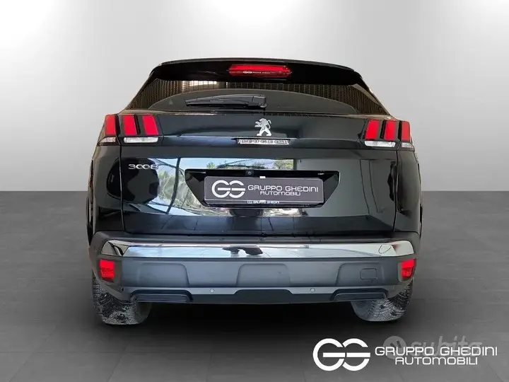 Peugeot 3008 2023 photo 5