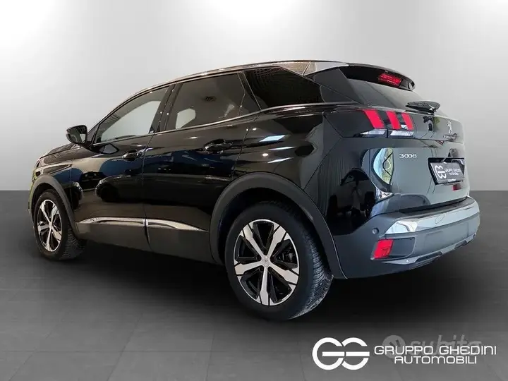 Peugeot 3008 2023 photo 3