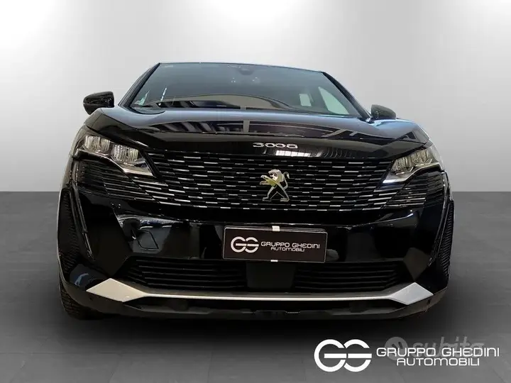 Peugeot 3008 2023 photo 4