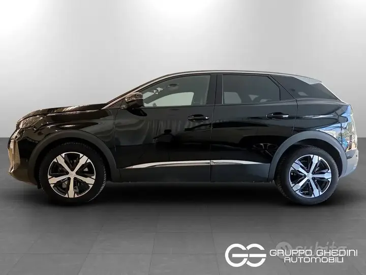 Peugeot 3008 2023 photo 2