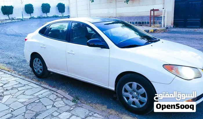Hyundai Elantra 2010 photo 3