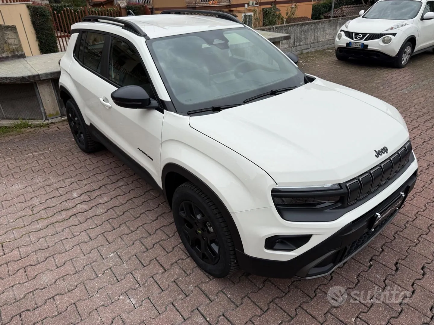 Jeep Avenger 2026 photo 3