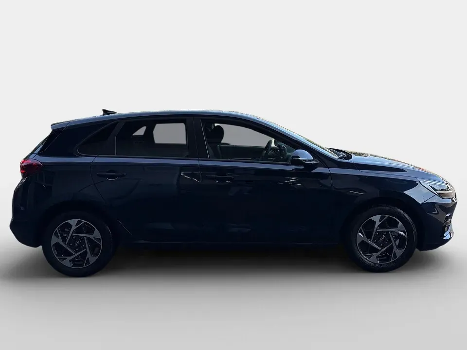 Hyundai I30 photo 3