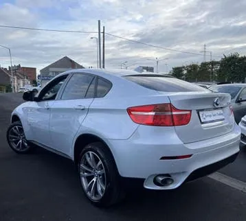 BMW X6 2013 photo 3
