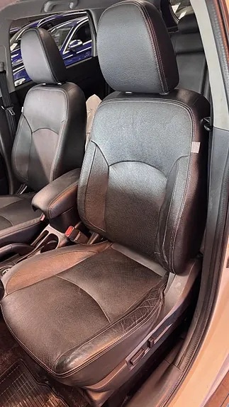 Mitsubishi Asx 2014 photo 5
