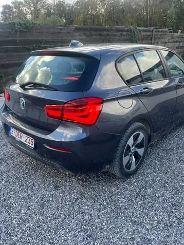 BMW 116D