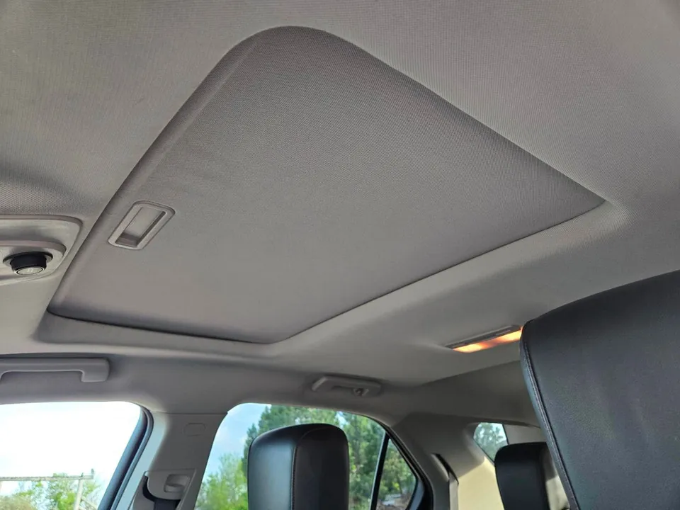 Chevrolet Equinox 2013 photo 5