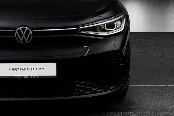 Volkswagen Id.5 Gtx 2023 photo 4