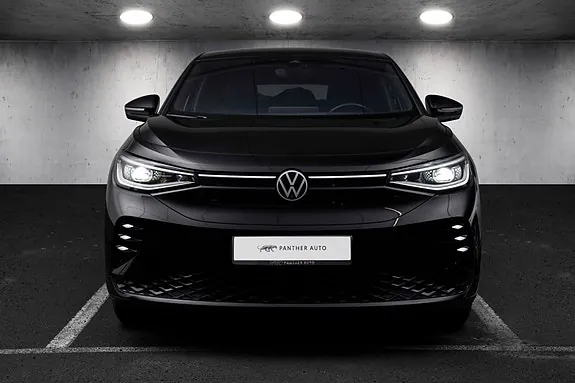 Volkswagen Id.5 Gtx 2023 photo 3