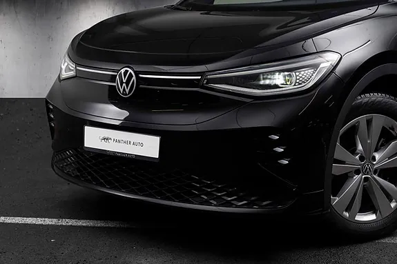 Volkswagen Id.5 Gtx 2023 photo 2