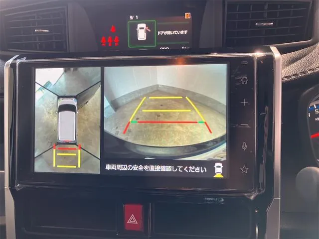 Toyota Roomy 2026 photo 5