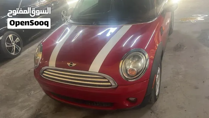 Mini Cobalt