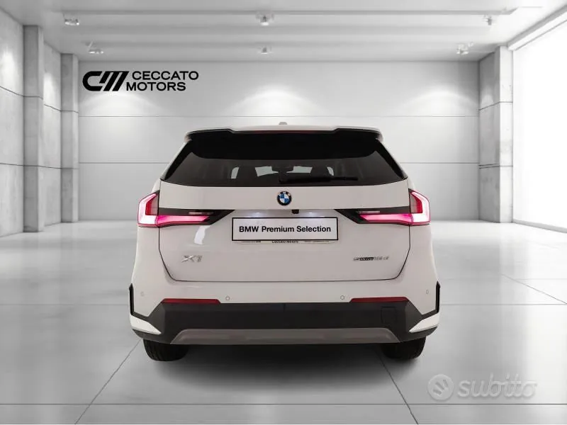 BMW X1 2022 photo 5