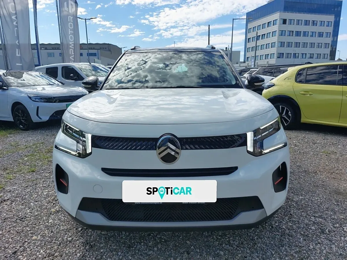 Citroen C3 2025 photo 2
