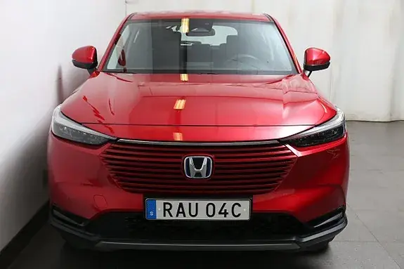 Honda Hr-V 2023 photo 5