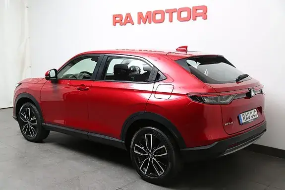 Honda Hr-V 2023 photo 4