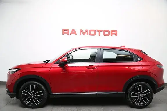 Honda Hr-V 2023 photo 3