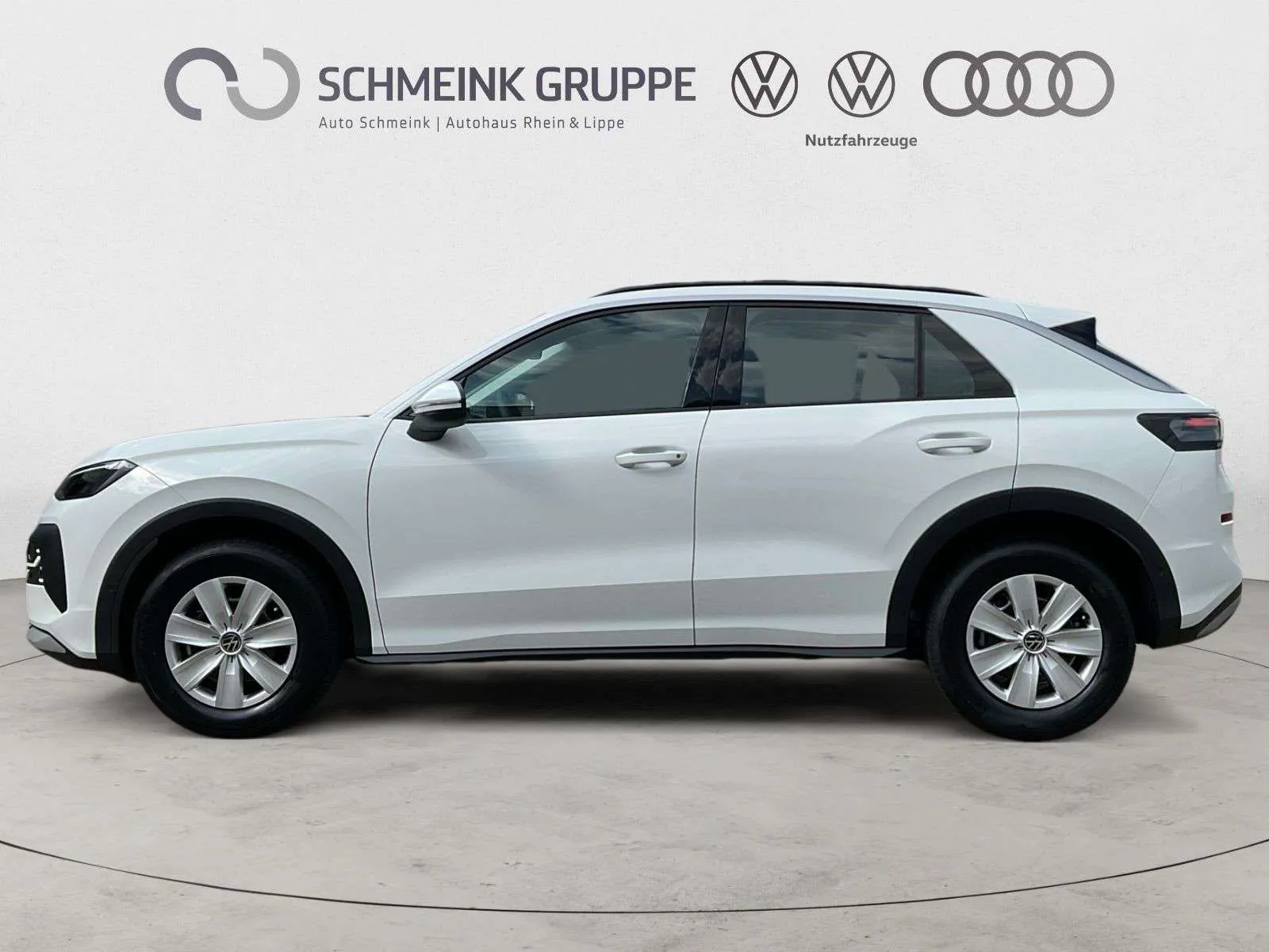 Volkswagen T-Roc 2026 photo 2