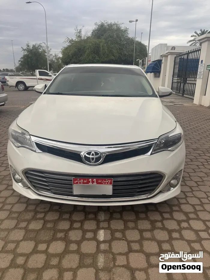 Lexus Es 350 2011 photo 5