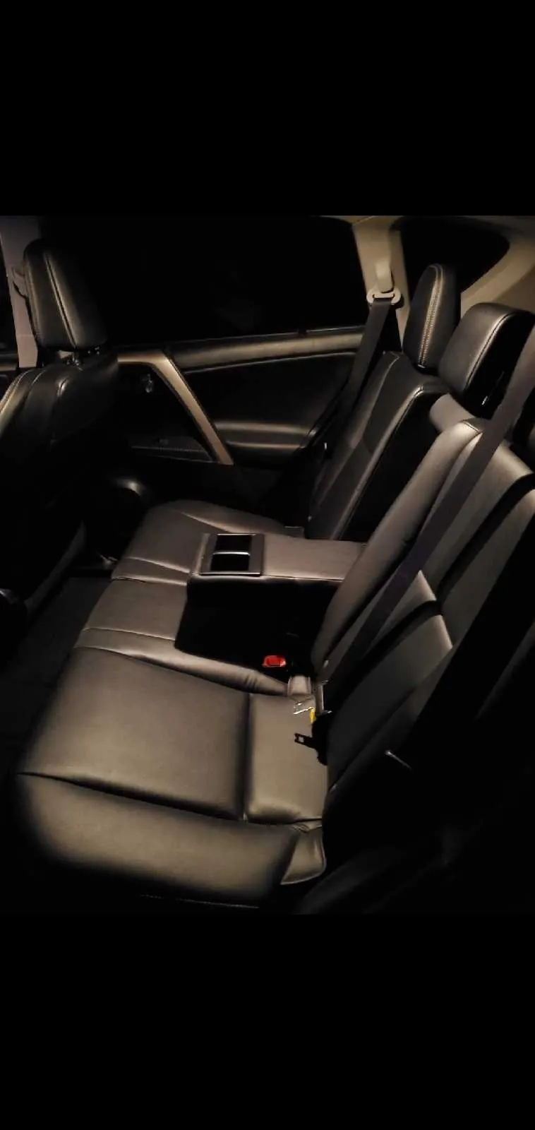 Toyota Rav4 2015 photo 5