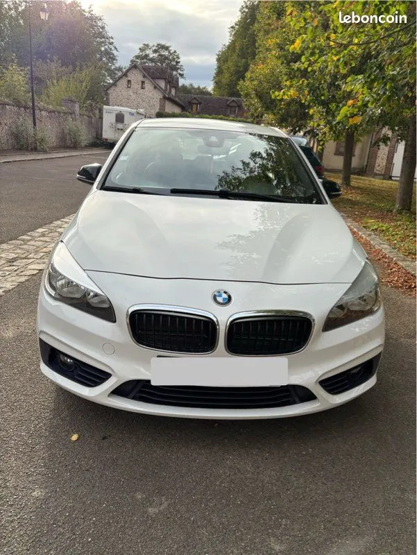 BMW Series 2