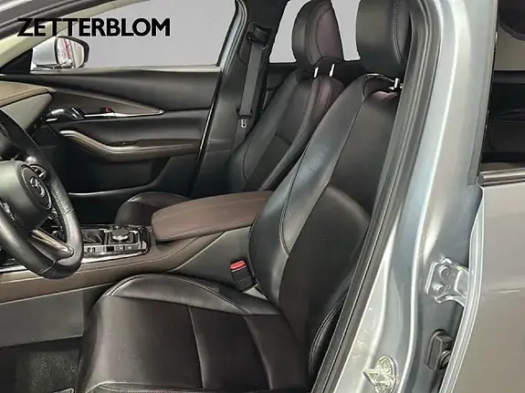 Mazda Cx-30 2020 photo 2
