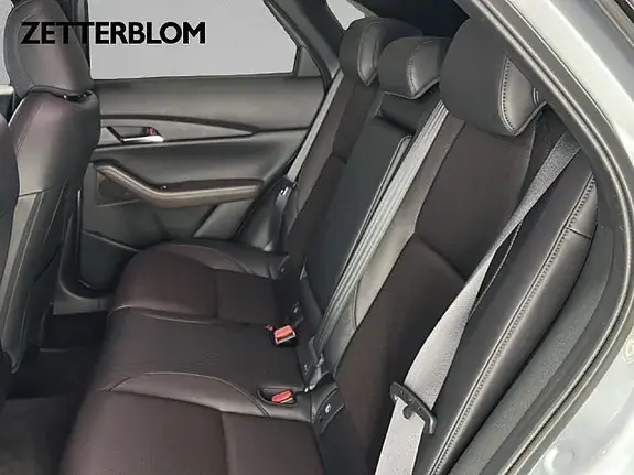 Mazda Cx-30 2020 photo 3
