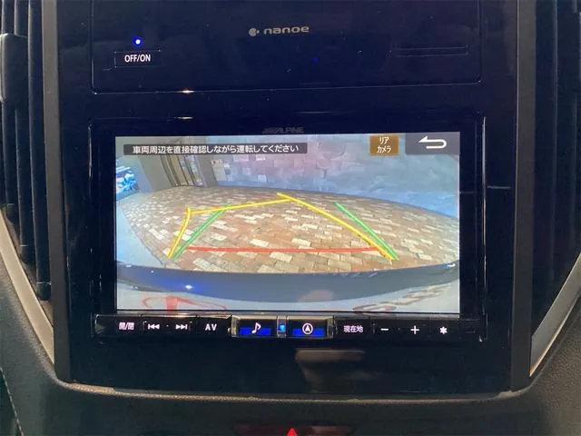 Subaru Xv 2022 photo 5