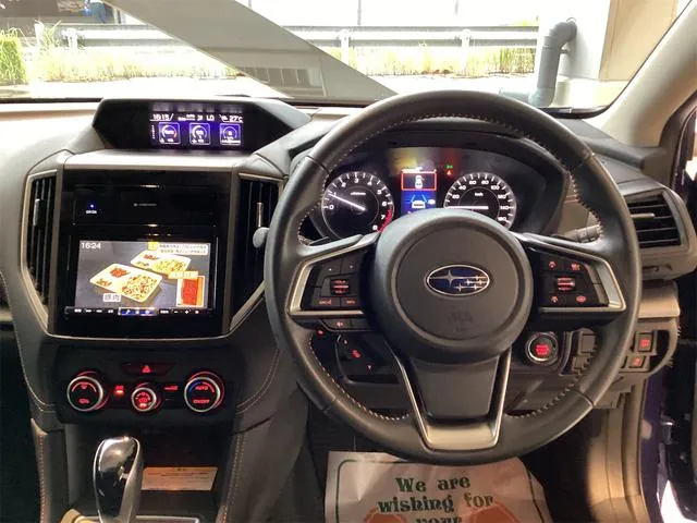 Subaru Xv 2022 photo 2