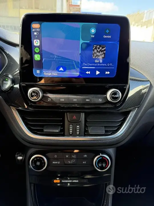 Ford Puma 2021 photo 5