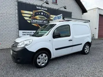 Renault Kangoo 2020 photo 3