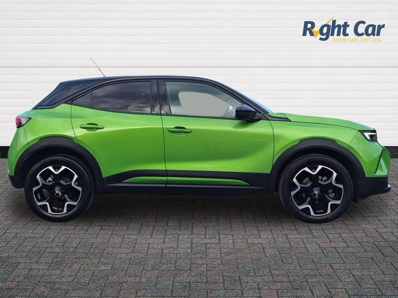 Vauxhall Mokka 2023 photo 4