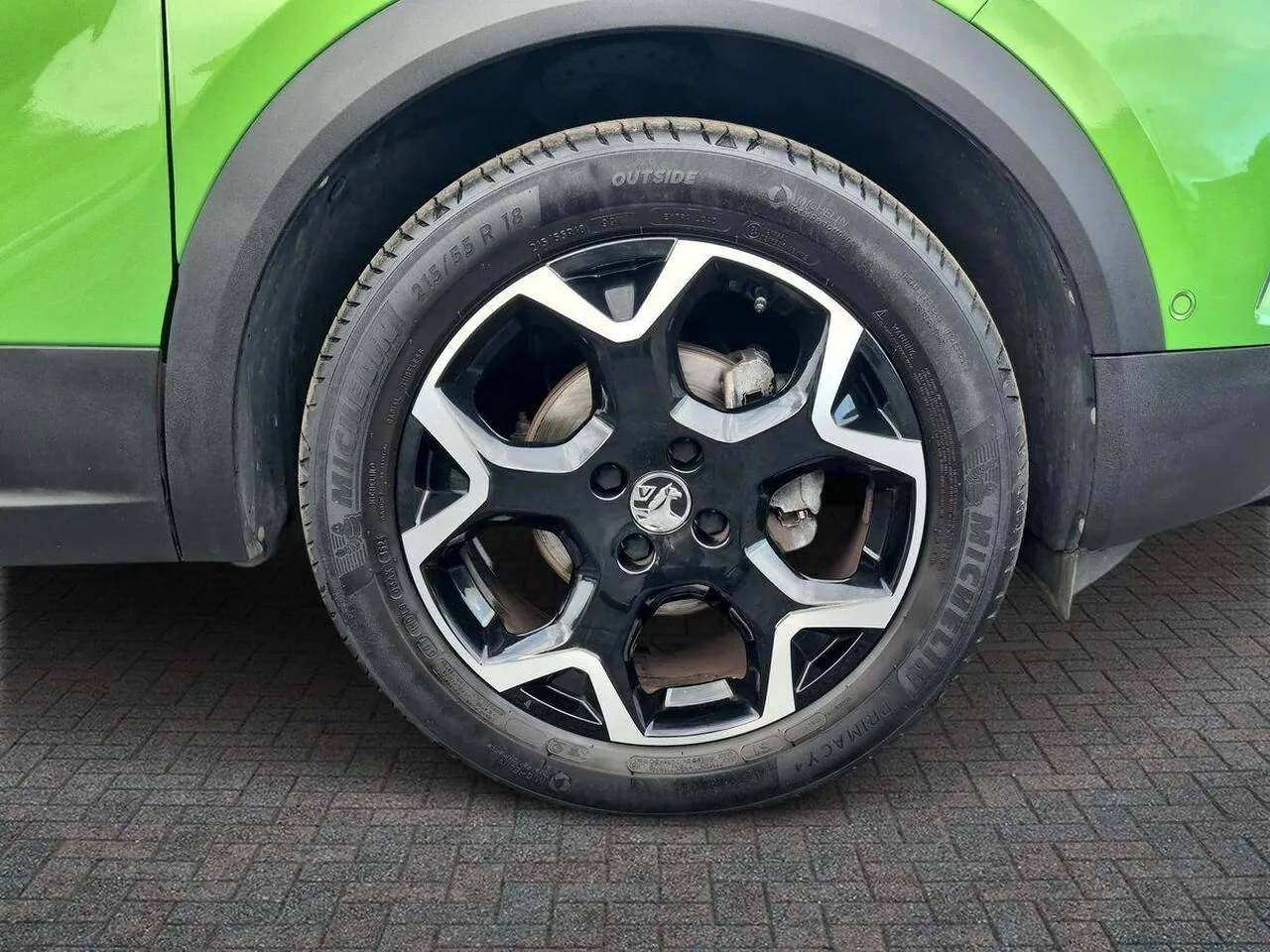 Vauxhall Mokka 2023 photo 5