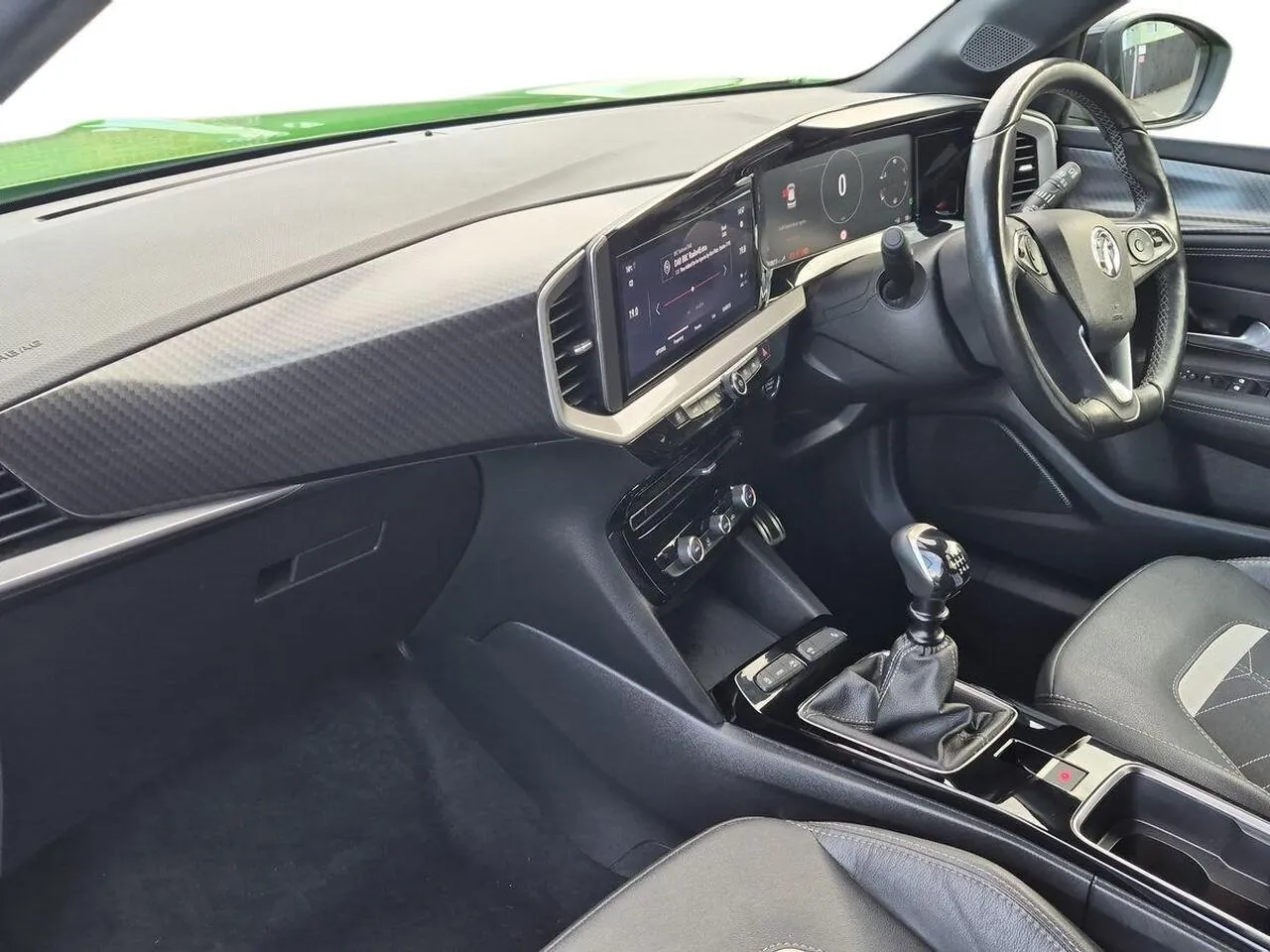 Vauxhall Mokka 2023 photo 2