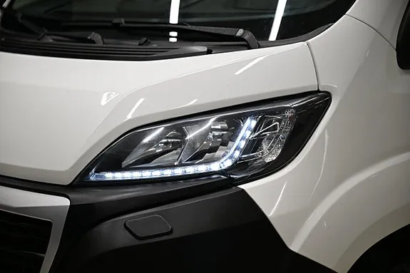 Peugeot Boxer 2019 photo 5