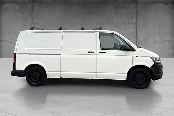 Volkswagen Transporter 2018 photo 4