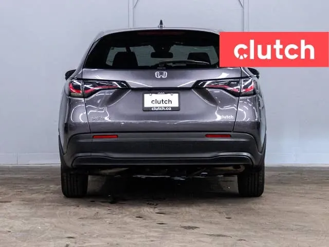 Honda Hr-V 2024 photo 4