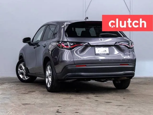 Honda Hr-V 2024 photo 5