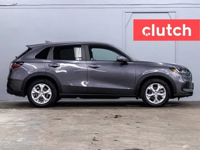 Honda Hr-V 2024 photo 3