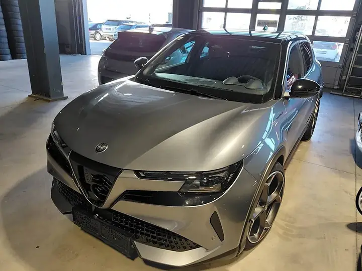 Alfa Romeo Junior