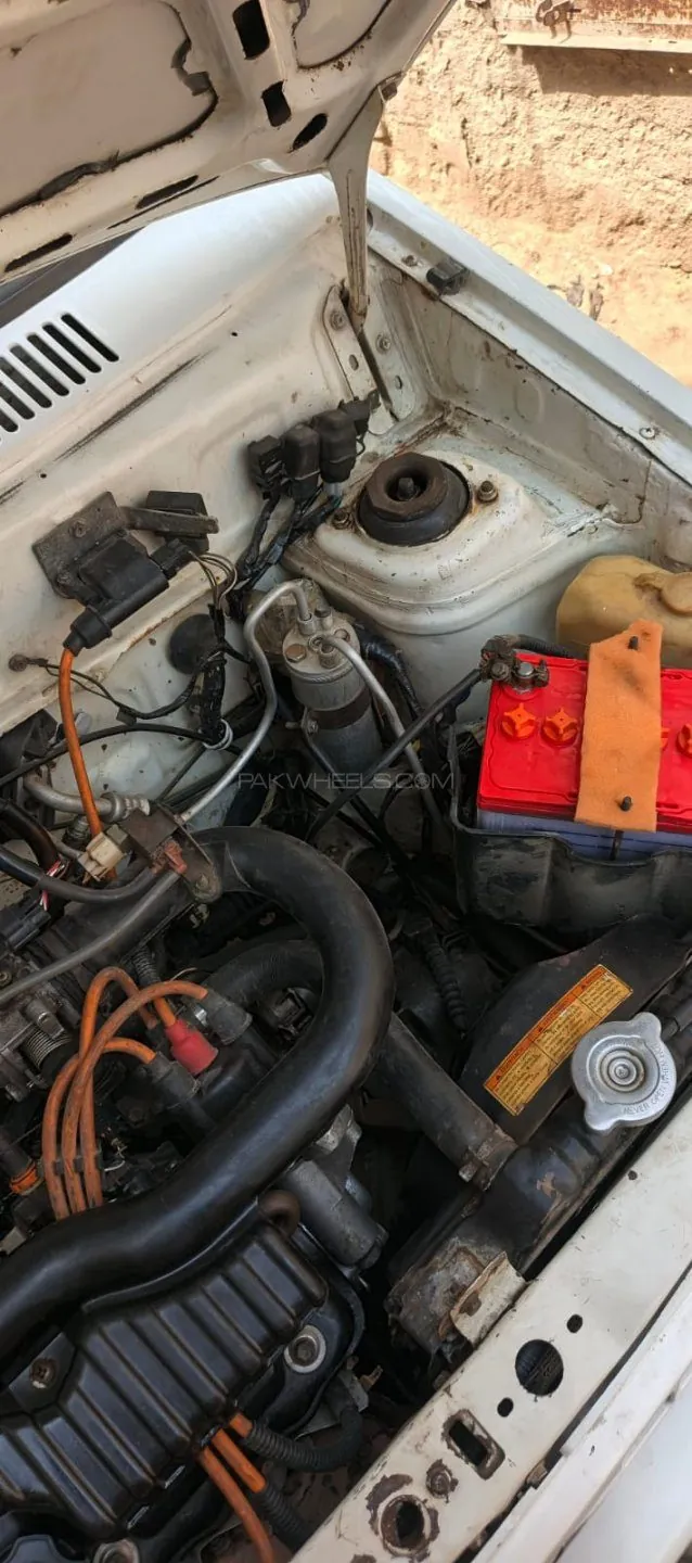 Suzuki Mehran