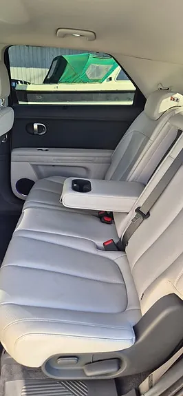 Hyundai Ioniq 5 2022 photo 5