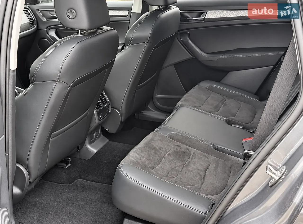 Skoda Kodiaq 2023 photo 3